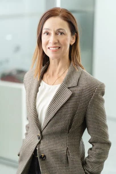 Foto de Izaguirre Abogados, s.l. - Gala Izaguirre