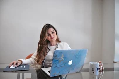 Foto de Izaskun Uriarte Abogados de Familia en Madrid