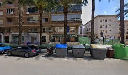 Foto de J. Marcos Soler Lillo