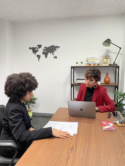 Foto de Jackeline Guiop Abogados
