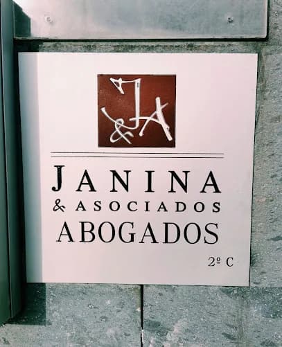 Foto de Janina y Asociados Abogados
