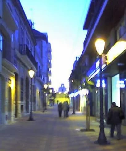 Foto de Jaume Belda Martínez