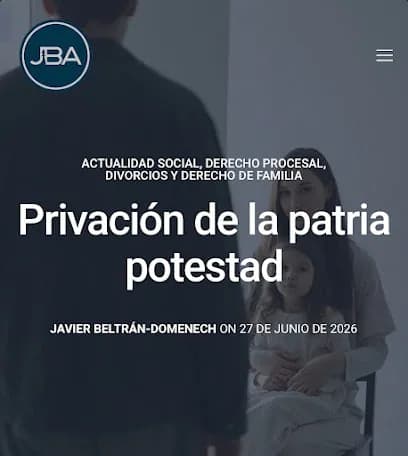 Foto de Javier Beltrán Abogados