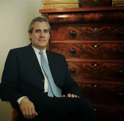 Foto de Javier Iribarren - Abogados
