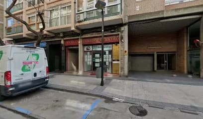Foto de Javier Lagunas Navarro