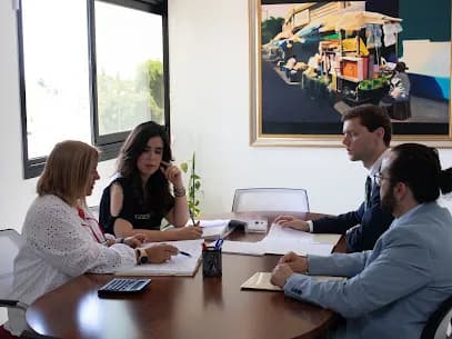 Foto de Javier Lara Abogados