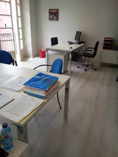 Foto de JAVIER MEZQUIA MUÑOZ