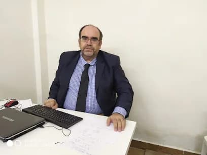 Foto de Javier Padilla abogado
