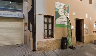 Foto de Javier Romeu. Abogado