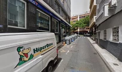Foto de Javier Sanfiel Abogado en Tenerife