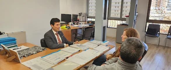 Foto de Javier Sanz