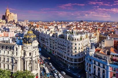 Foto de JDA Madrid