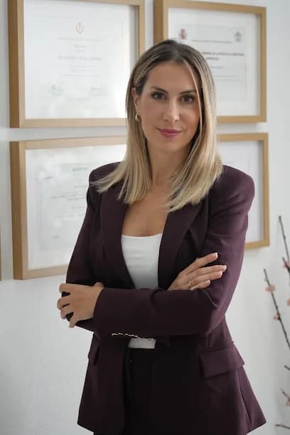 Foto de Jenifer Cazorla Abogada