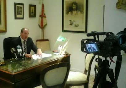 Foto de Jesús Marín Estrada