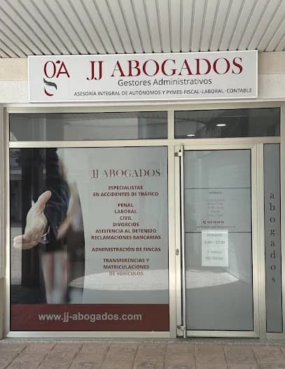 Foto de JJ Abogados