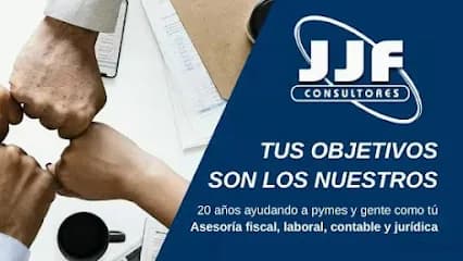 Foto de JJF consultores y abogados