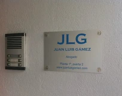 Foto de JLG-Juan Luis Gamez