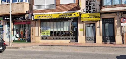 Foto de Joaquín Sánchez