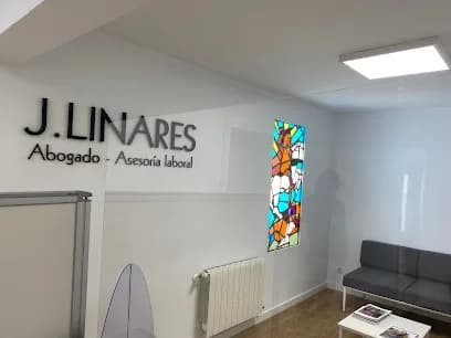 Foto de Jorge Linares Seguí
