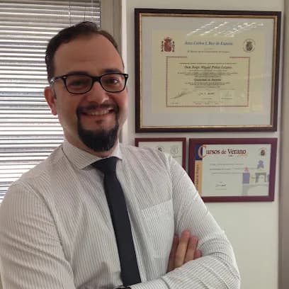 Foto de Jorge Peñas Abogado