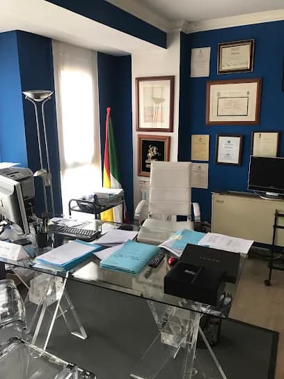 Foto de JORGE SERRANO PAZ