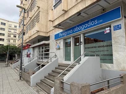 Foto de José Antonio Rodríguez Peregrina-Peregrina Abogados