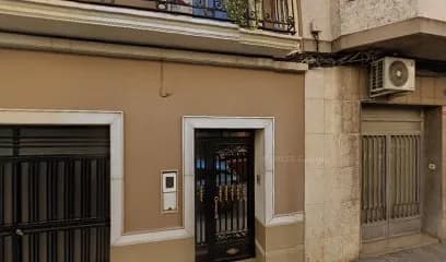 Foto de José Bernardo Llobregat Boquera
