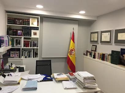 Foto de JOSE BLAS FERNANDEZ ESCOBAR - ABOGADO