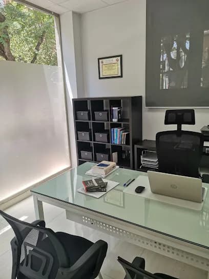 Foto de José Gabriel Gil Abogados