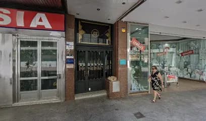 Foto de José Luís Laso Abogado