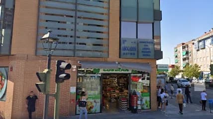 Foto de José Luis Minaya Ubeda