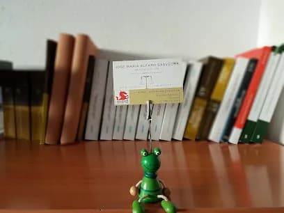 Foto de JOSE M ALFARO SAAVEDRA