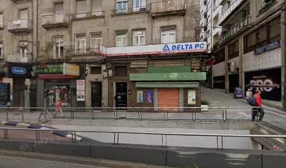 Foto de José Manuel Losada Diéguez