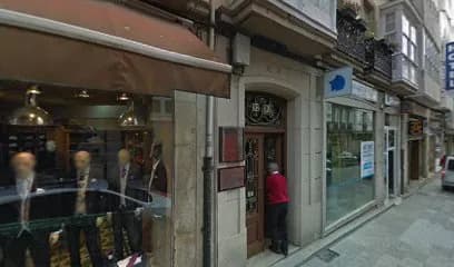 Foto de José María Fernández Jorge