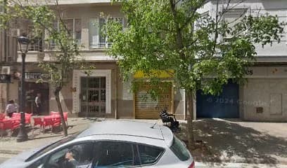 Foto de José María Tena