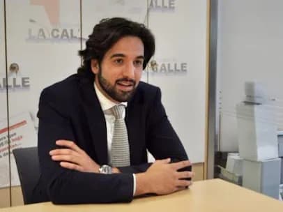 Foto de José Miguel  Calvo Piñar