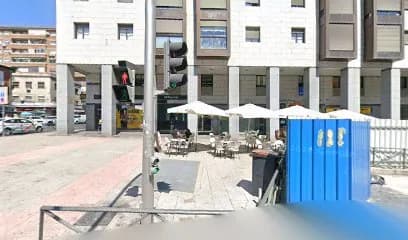 Foto de José Ramón Tapia García