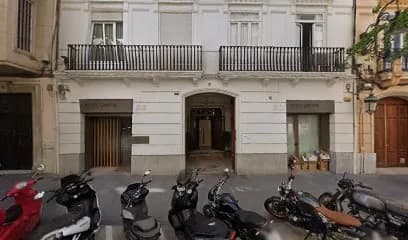 Foto de José Soriano Poves
