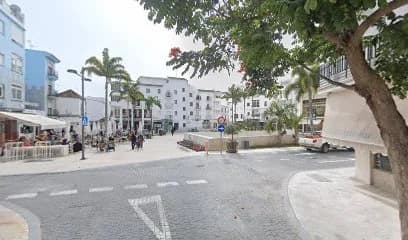 Foto de José Zambrano