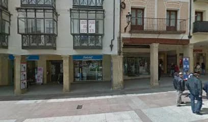 Foto de Juan Antonio Gallego Baigorri