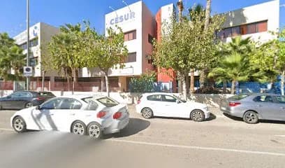 Foto de Juan Antonio Sánchez Martínez