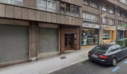 Foto de Juan Carlos Fernandez-Castronuño Abogados