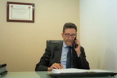 Foto de Juan Carlos Gómez Uruñuela | Abogado