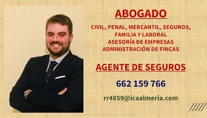 Foto de Juan Carlos Rodríguez Abogado