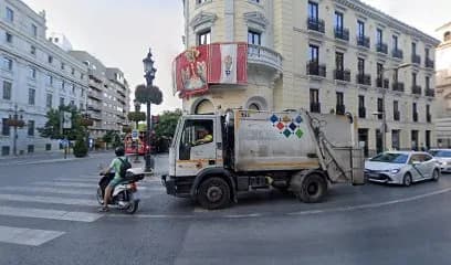 Foto de Juan Fernando Hernández Herrera