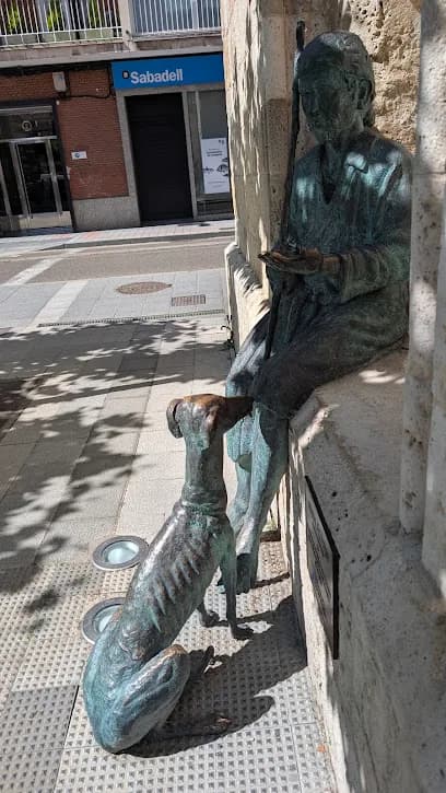 Foto de Juan Ignacio Pelaz Pérez