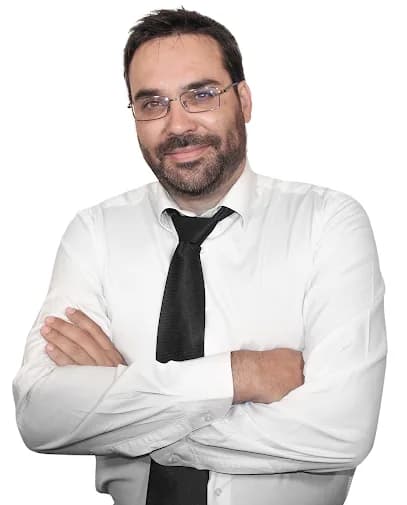 Foto de Juan Ortiz de Landazuri Suárez