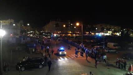 Foto de Juan Uribe Ramírez -Abogado-