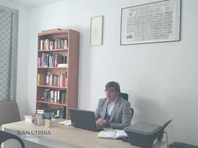 Foto de Juan Utrera