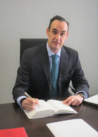 Foto de Juan Vidal Antolín
